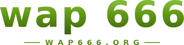 wap 666 logo