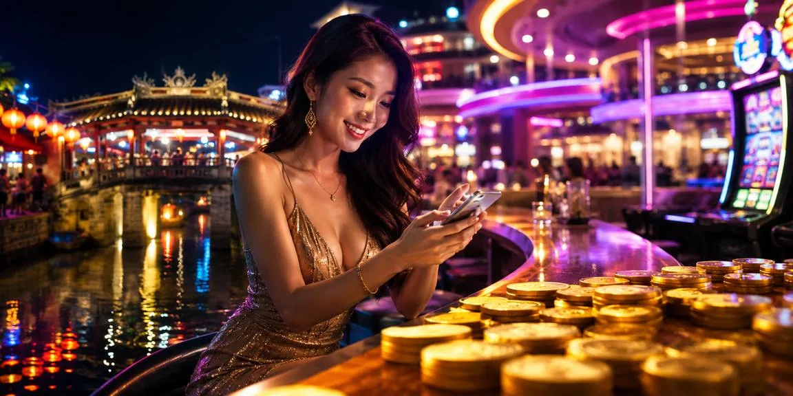 wap 666 Việt Nam Sảnh casino